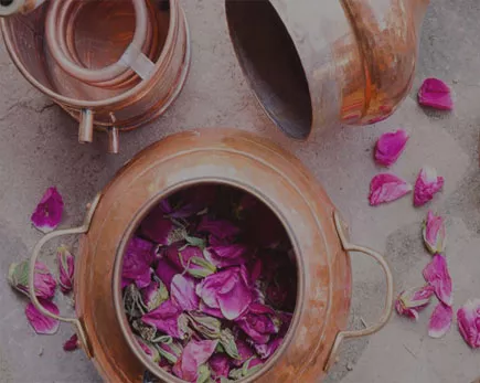 Aromatherapie Aromatherapie